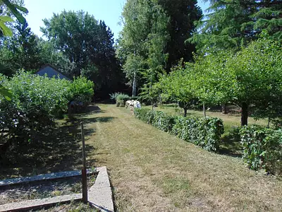 Maison, 83 m²