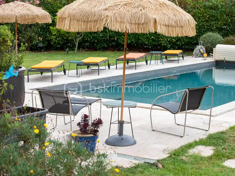 Maison, 262 m²