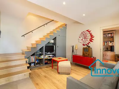 Maison, 276 m²