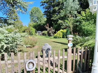 Maison, 138 m²
