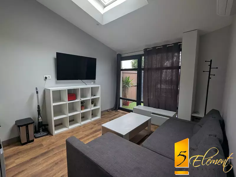 Appartement, 28,67 m²