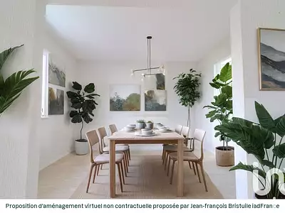 Appartement, 68 m²