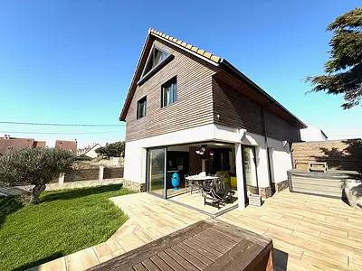 Maison, 114 m²