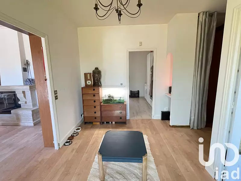 Maison, 170 m²