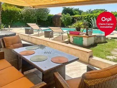 Maison, 127 m²
