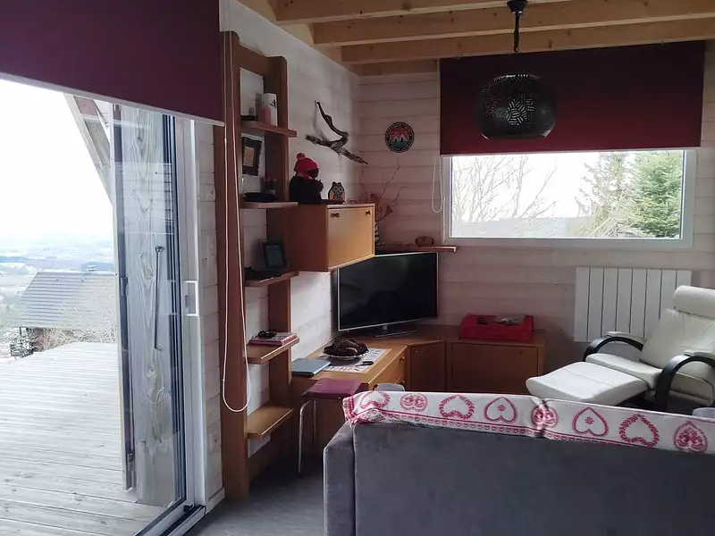 Maison, 93 m²