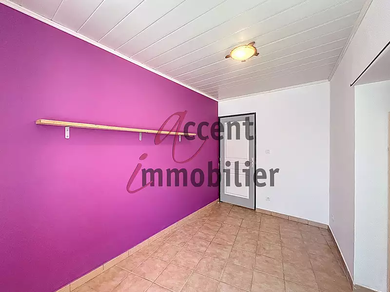 Appartement, 95 m²