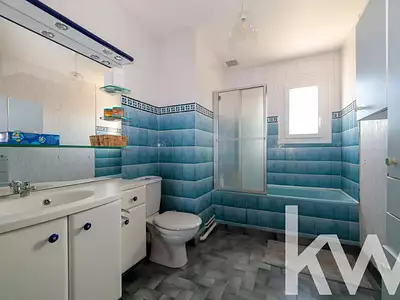 Maison, 96 m²