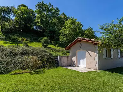 Maison, 123 m²
