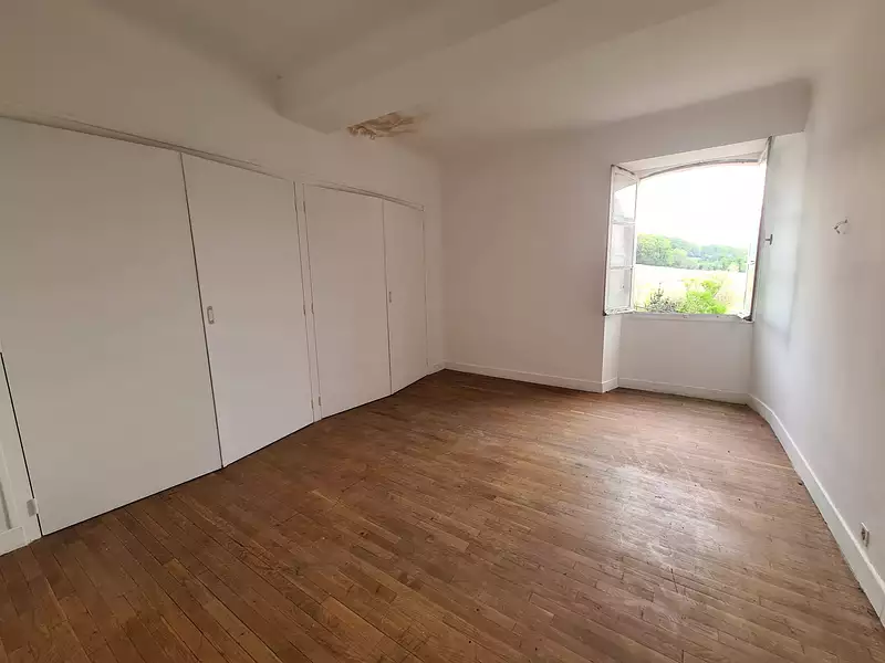 Maison, 184 m²