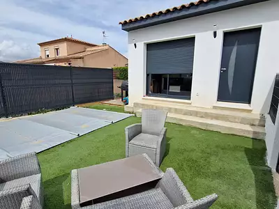 Maison, 94 m²