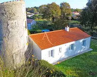 Maison, 86,76 m²