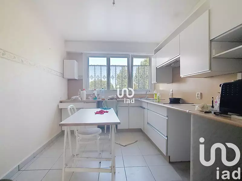 Appartement, 71 m²