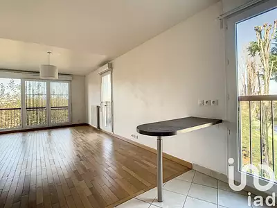 Appartement, 69 m²