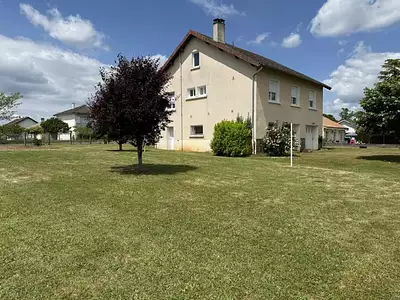 Maison, 100 m²