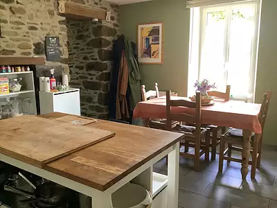 Maison, 161 m²