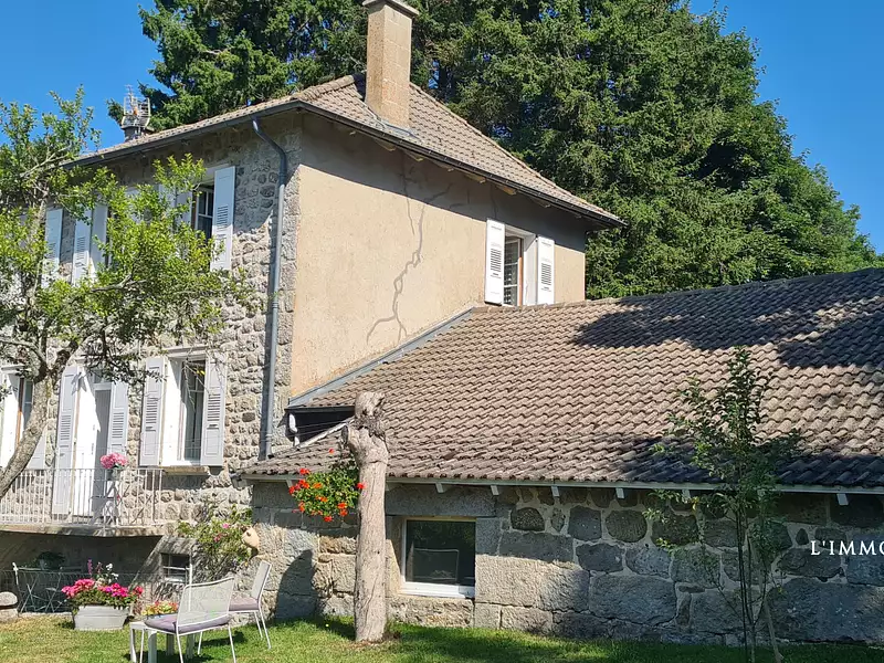 Maison, 96,15 m²
