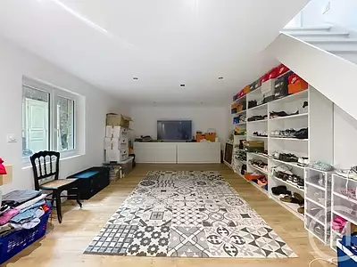 Maison, 199 m²