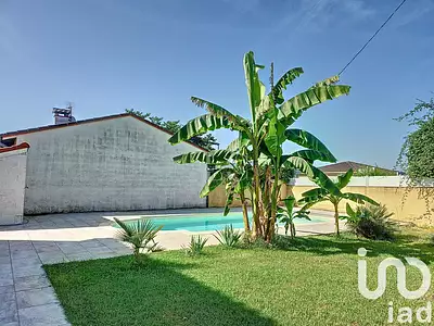 Maison, 178 m²