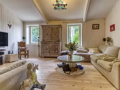 Maison, 315 m²