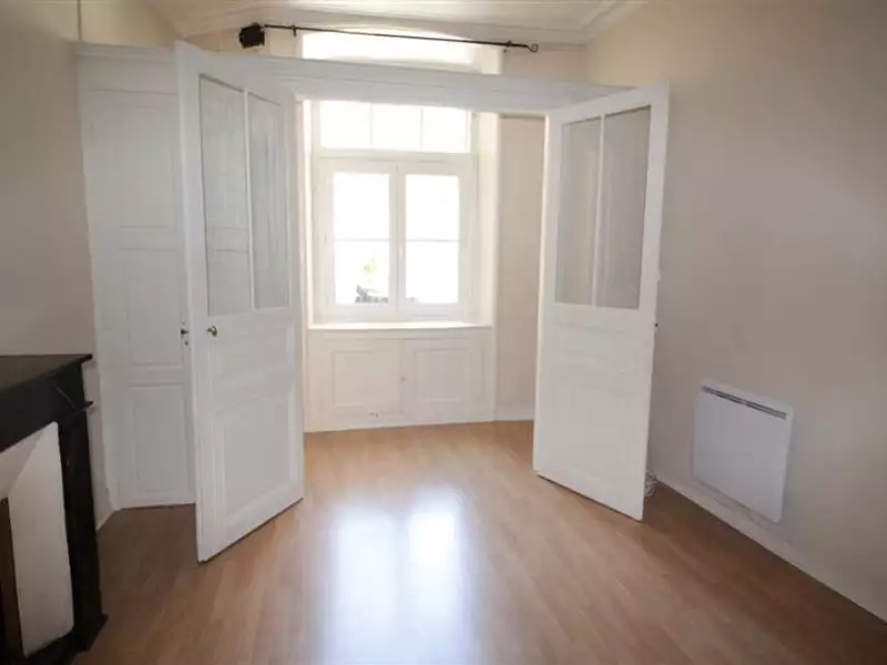 Appartement, 50 m²