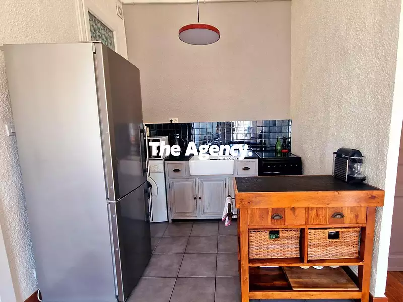 Appartement, 32,08 m²