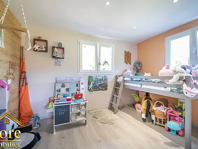 Maison, 112 m²