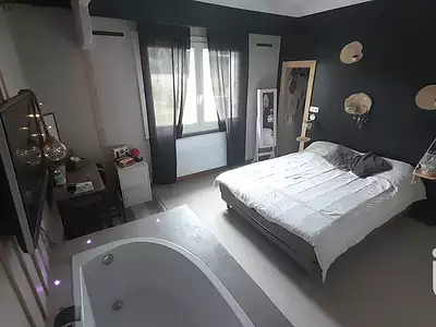 Maison, 210 m²