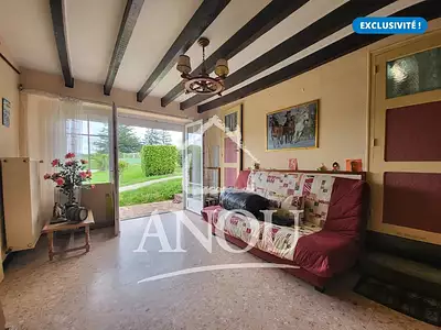 Maison, 78 m²