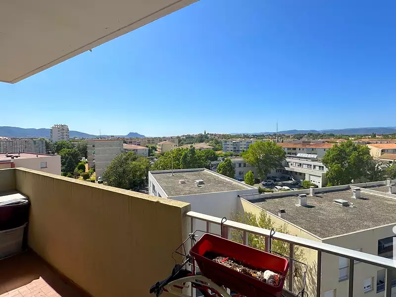 Appartement, 67 m²