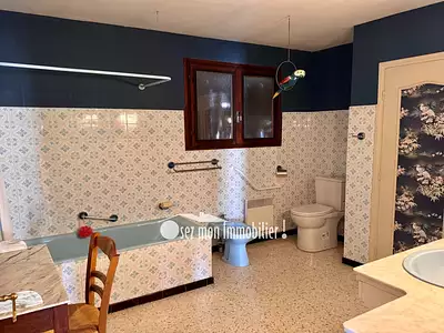 Maison, 128 m²