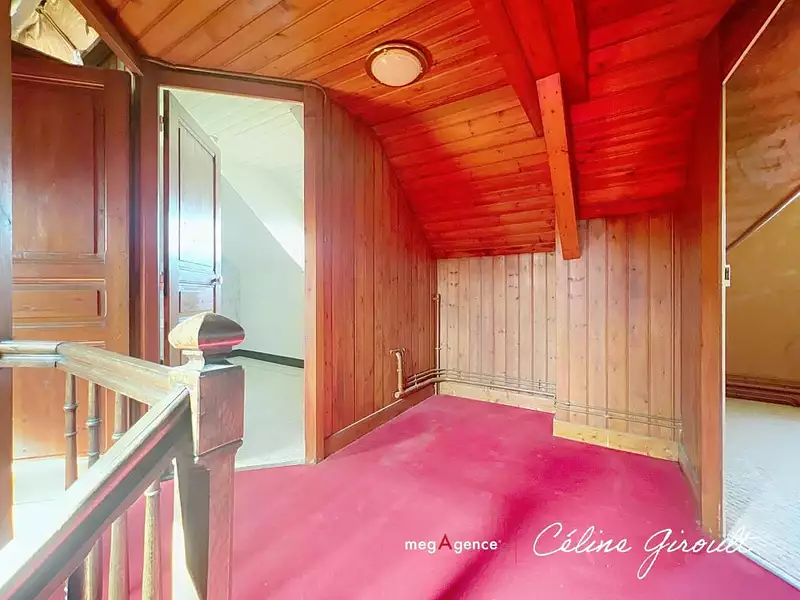 Maison, 146 m²