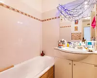 Appartement, 48,93 m²