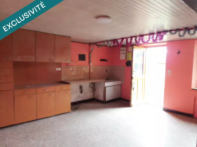 Maison, 137 m²