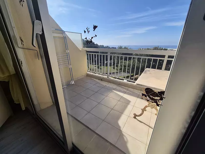 Appartement, 50 m²