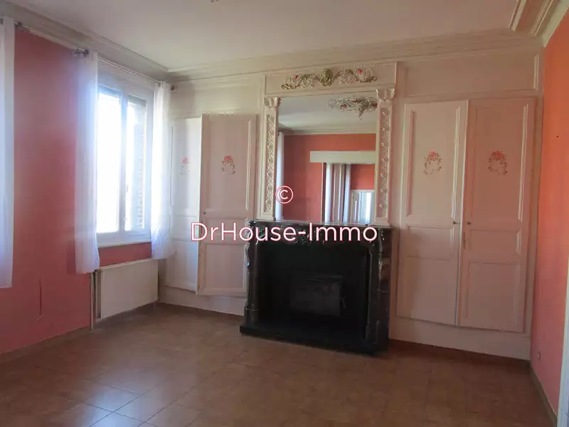 Maison, 115,3 m²