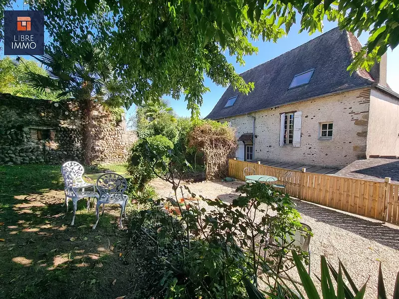Maison, 170 m²