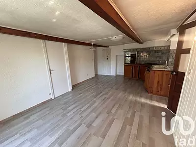 Maison, 80 m²