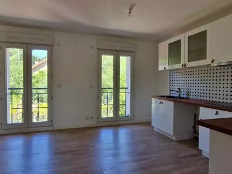 Appartement, 96,9 m²