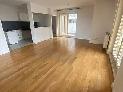Appartement, 79,14 m²