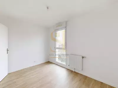 Appartement, 59,75 m²