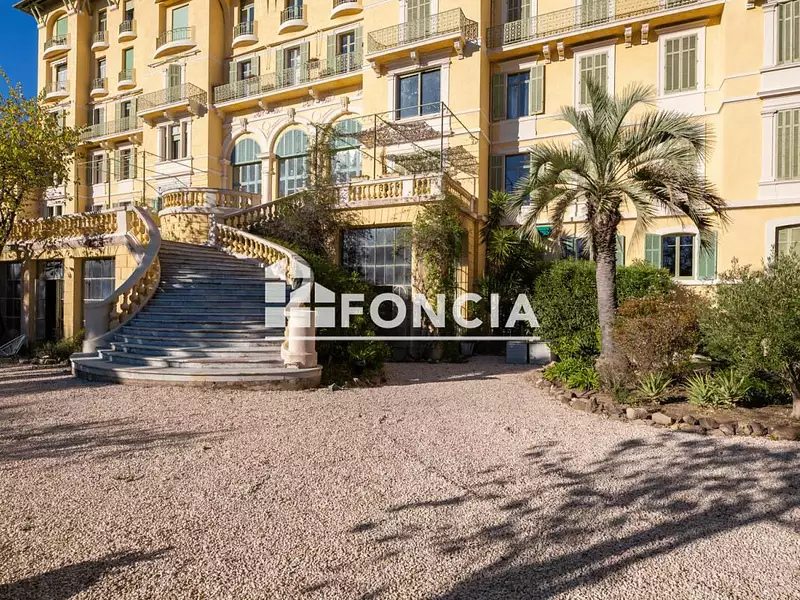 Appartement, 120 m²