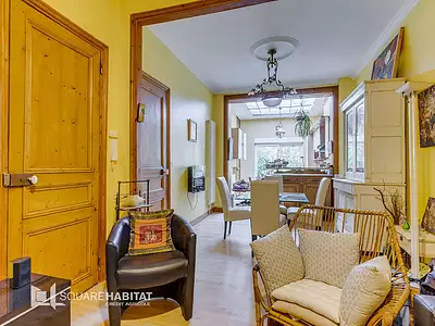 Maison, 110 m²