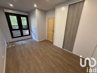 Appartement, 72 m²