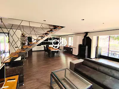 Maison, 138 m²