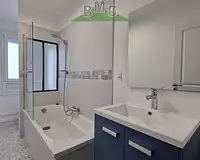 Appartement, 100,05 m²