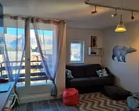 Appartement, 31,61 m²