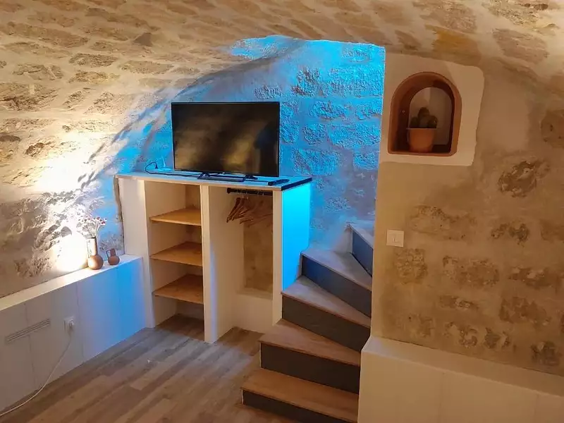 Appartement, 25 m²