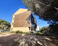 Appartement, 46,7 m²