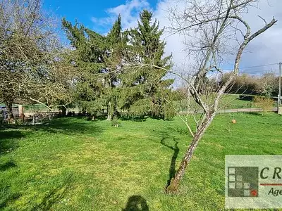 Maison, 163 m²
